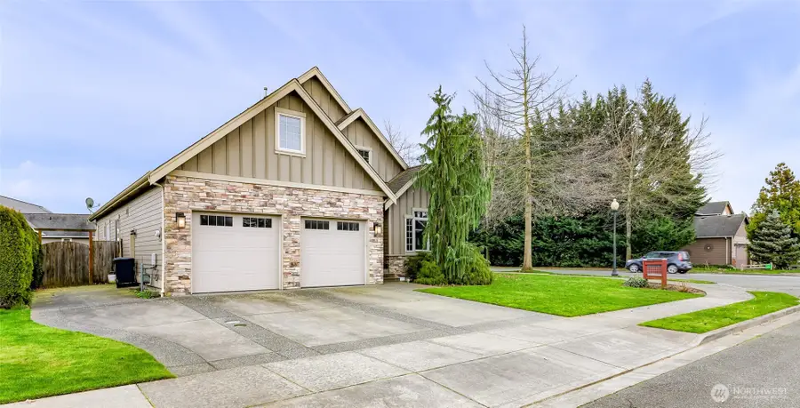 879 Bentgrass Way, Lynden, WA 98264 - #2