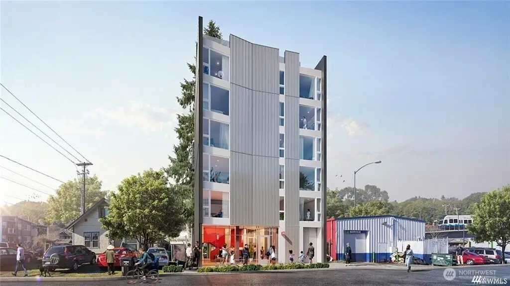 3219 Claremont Avenue S, Seattle, WA 98144 - #1