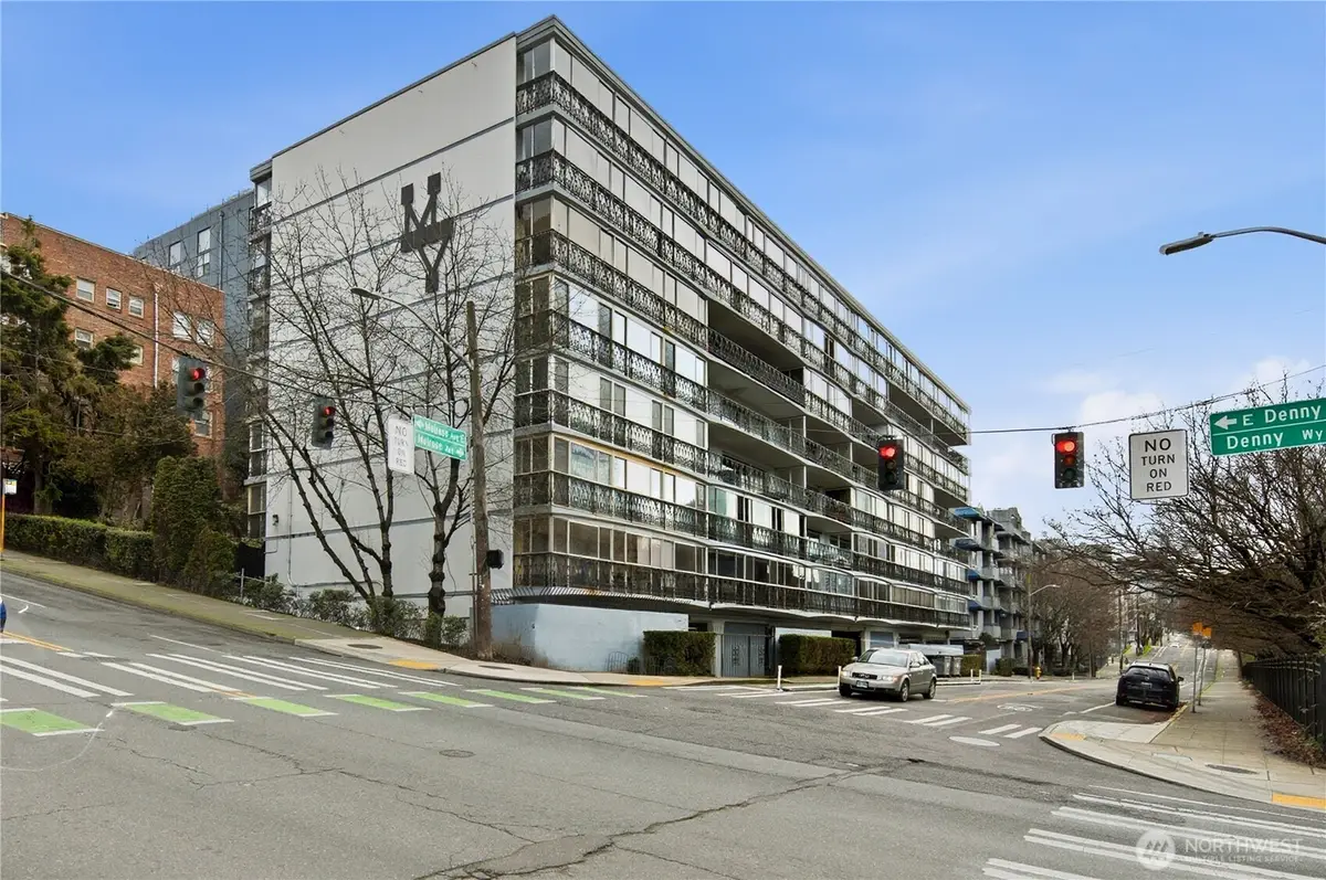1740 Melrose Avenue #403, Seattle, WA 98122 - #1