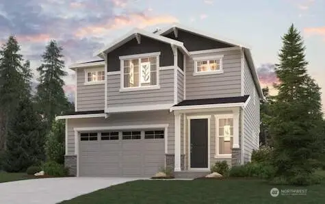 8909 126th Street Ct E, Puyallup, WA 98375