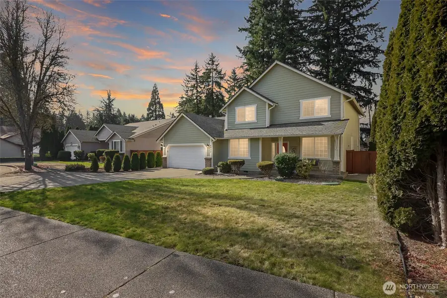 6932 14th Court Se, Lacey, WA 98503 - #3