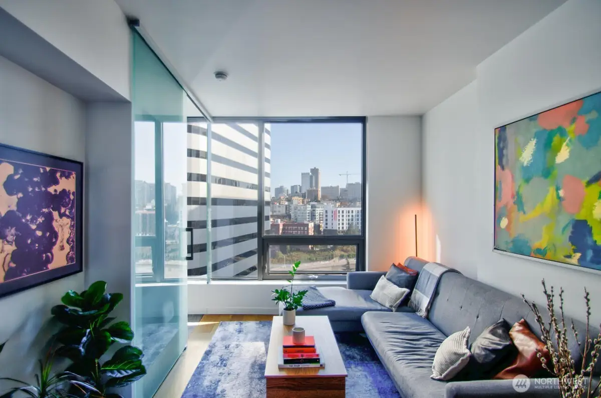 1808 Minor Avenue #1700, Seattle, WA 98101 - #1