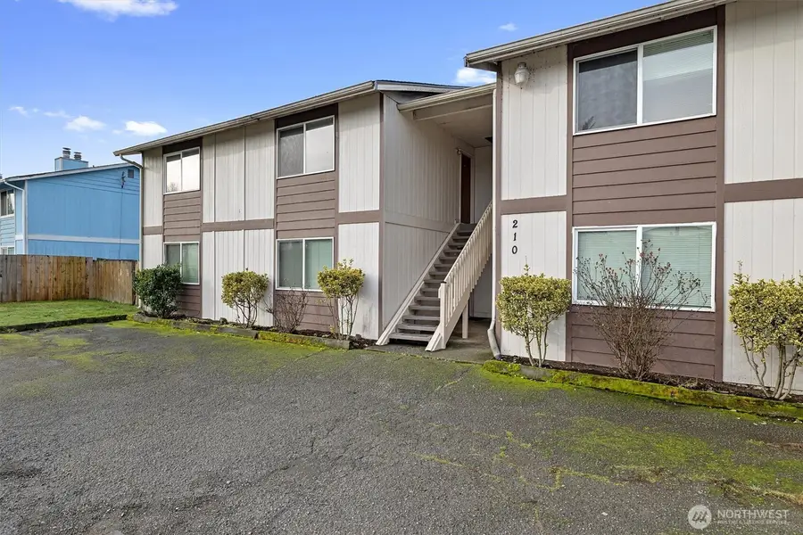 210 Chicago Boulevard S, Pacific, WA 98047 - #3