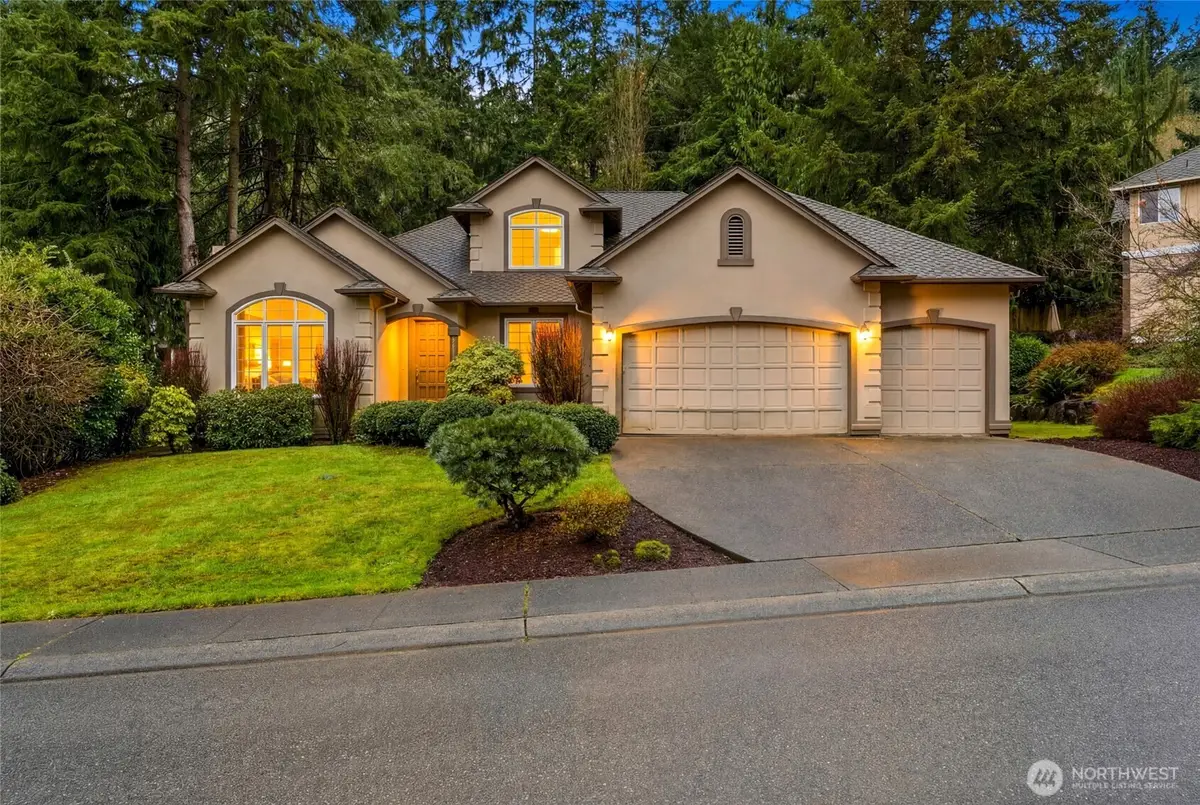 5633 194th Lane Se, Issaquah, WA 98027 - #1