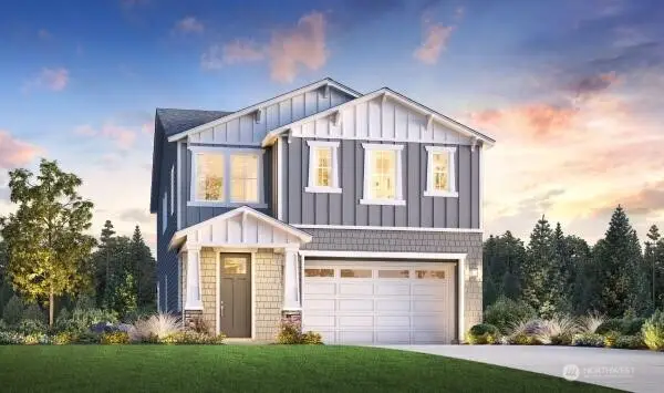 25525 204th Place Se, Covington, WA 98042 - Image #1