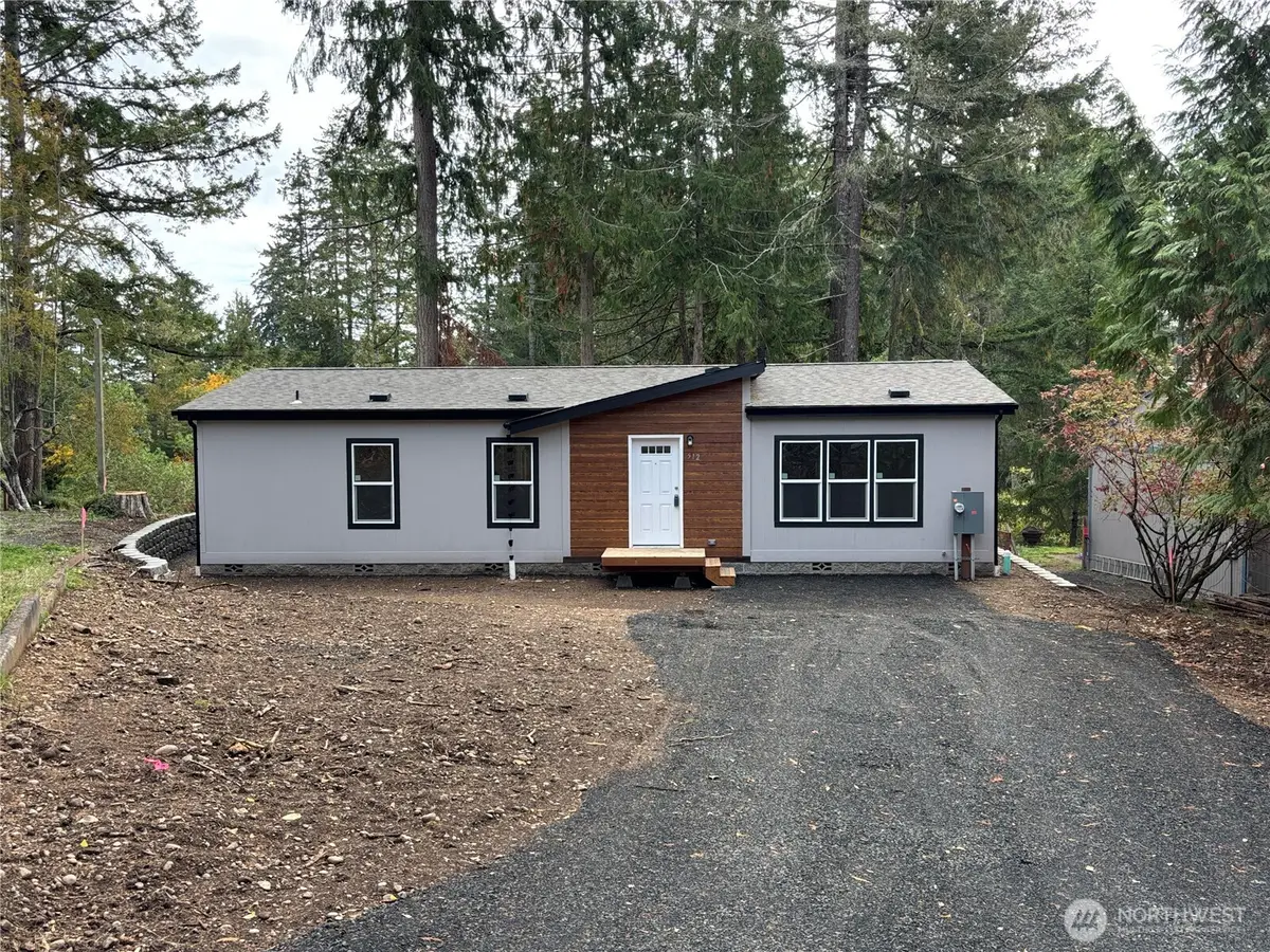 31 E Fox Lane, Shelton, WA 98584 - #1
