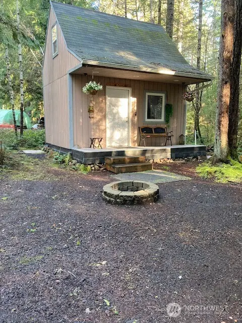 320 N Mt Jupiter Drive #113, Hoodsport, WA 98548