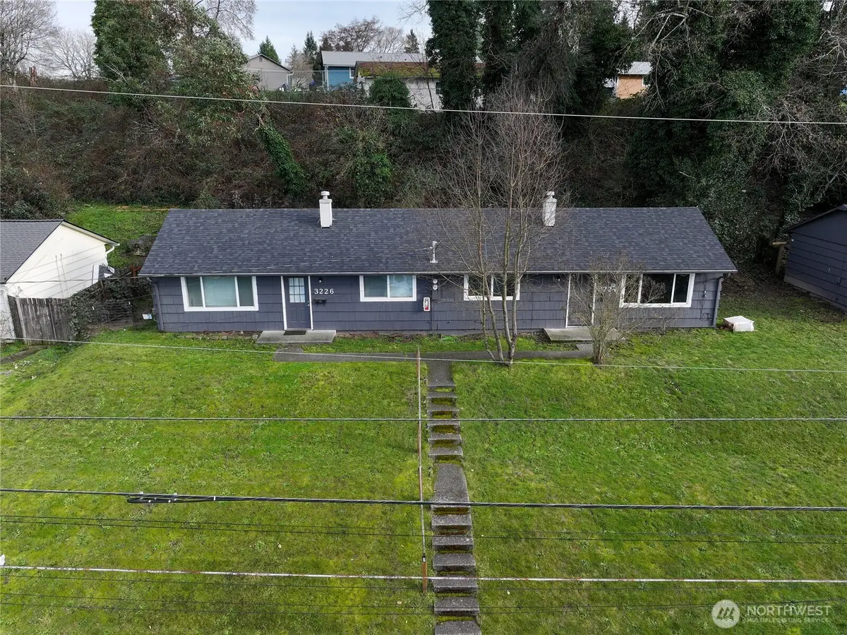3224 Halverson Avenue, Bremerton, WA 98310 - #1