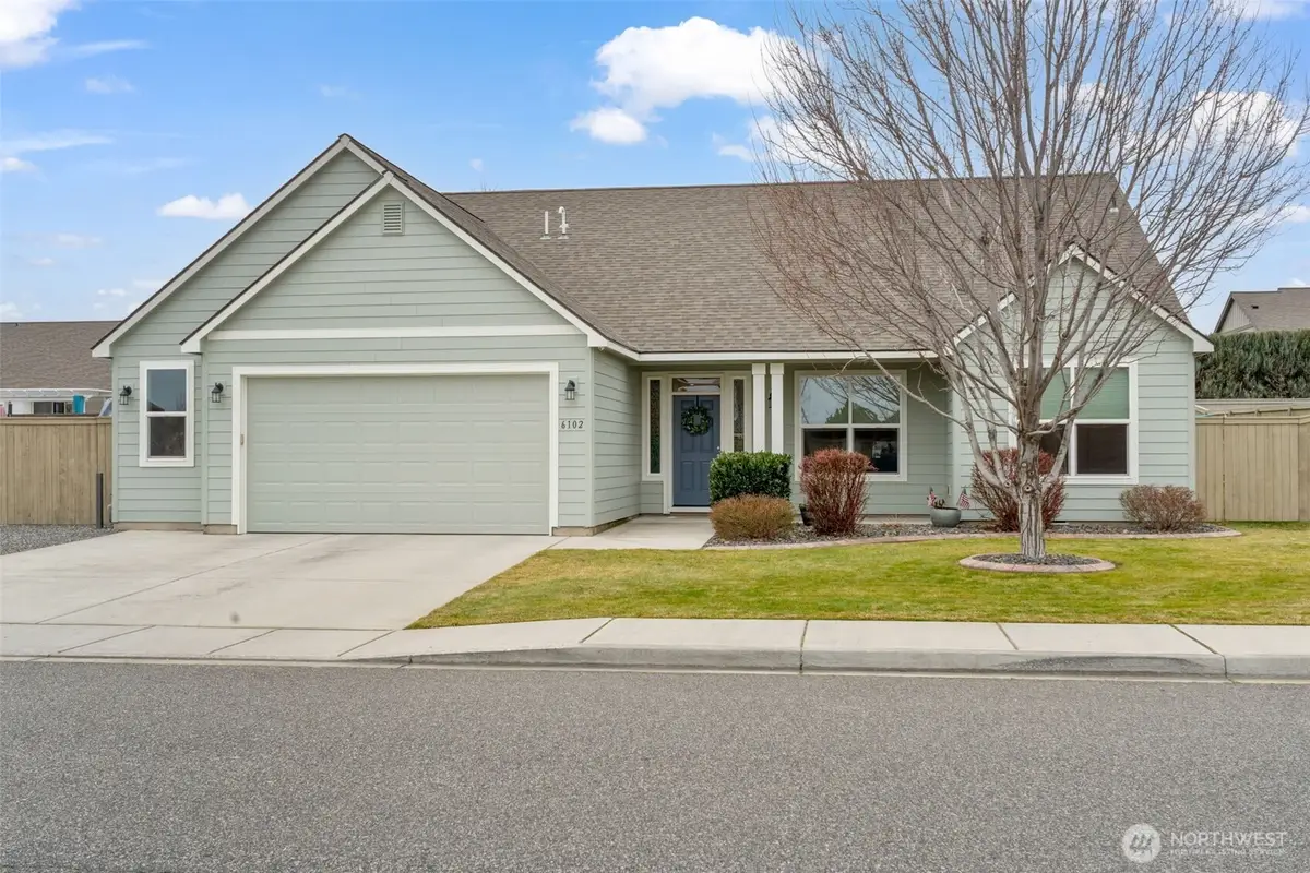 6102 Westmoreland Lane, Pasco, WA 99301 - #1