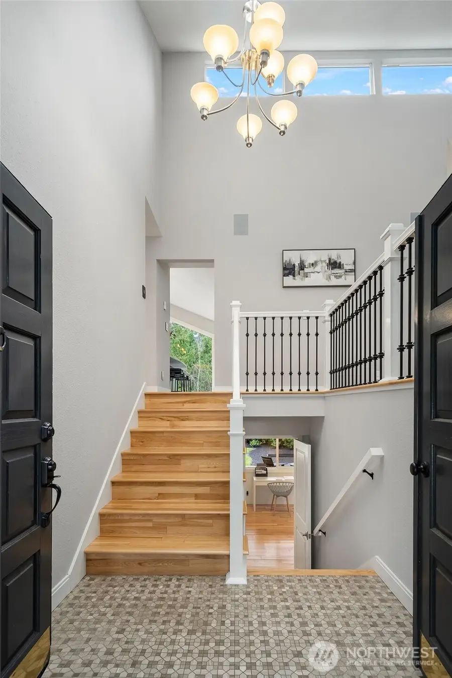 3138 130th Avenue Ne, Bellevue, WA 98005 - #2