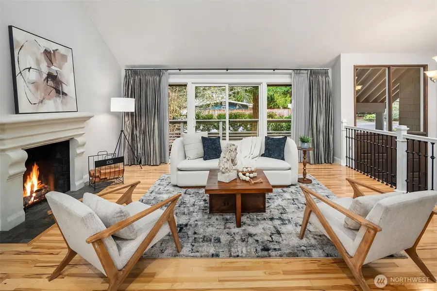 3138 130th Avenue Ne, Bellevue, WA 98005 - #3