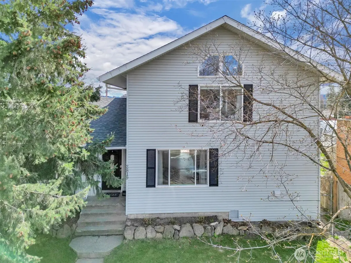 2819 W Olympic Avenue, Spokane, WA 99205 - Image #1