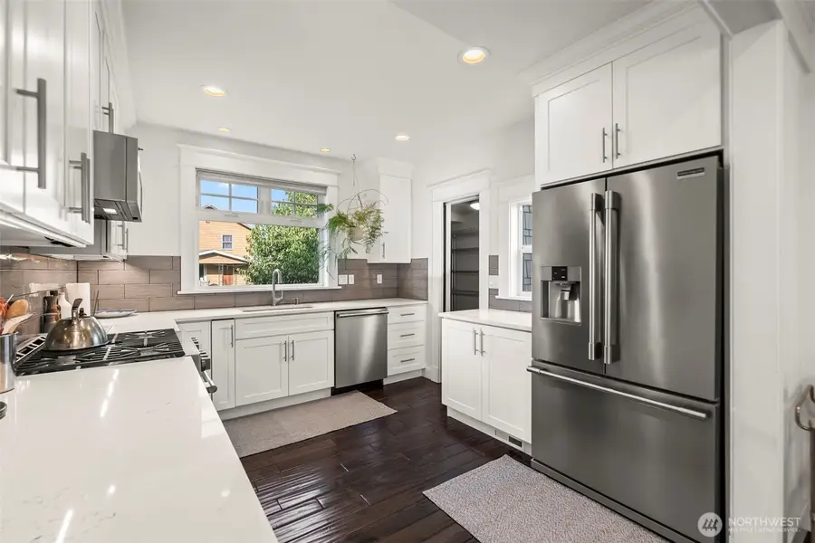 3322 N 25th Street, Tacoma, WA 98406 - #3