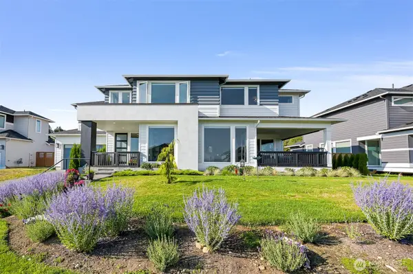 8452 Camas Drive, Blaine, WA 98230