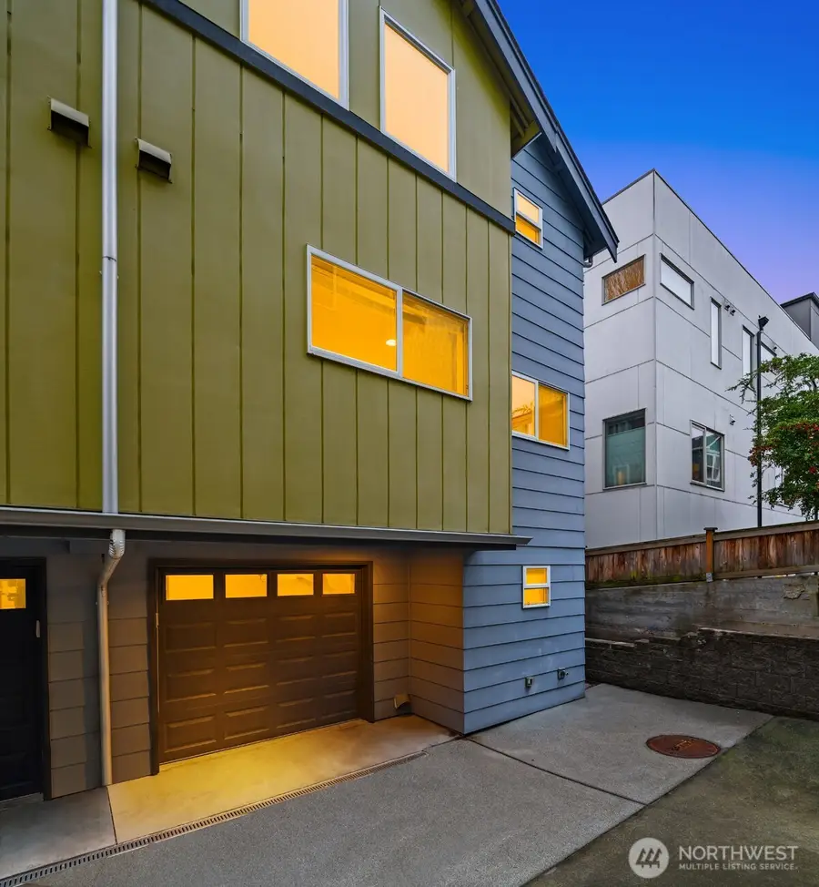 3411 21st Avenue W #A, Seattle, WA 98199 - #2