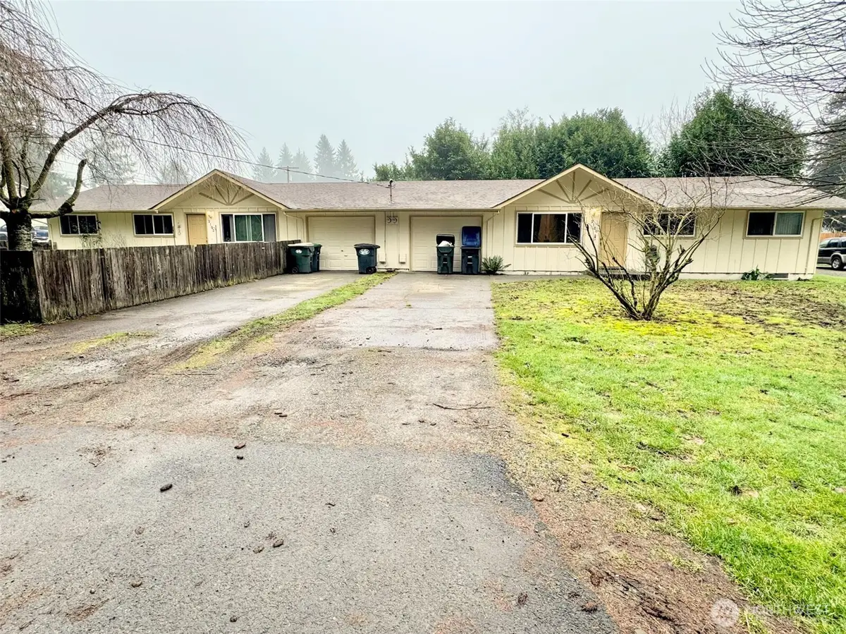 2102 Golf Club Road Se #2106, Lacey, WA 98503 - #1