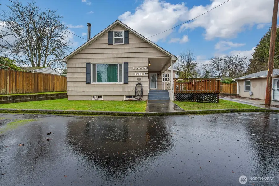 1008 S Huson Street, Tacoma, WA 98405 - Image #3