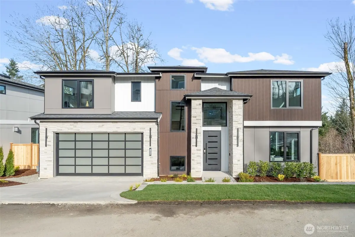 16068 SE 44th Court, Bellevue, WA 98006 - #1