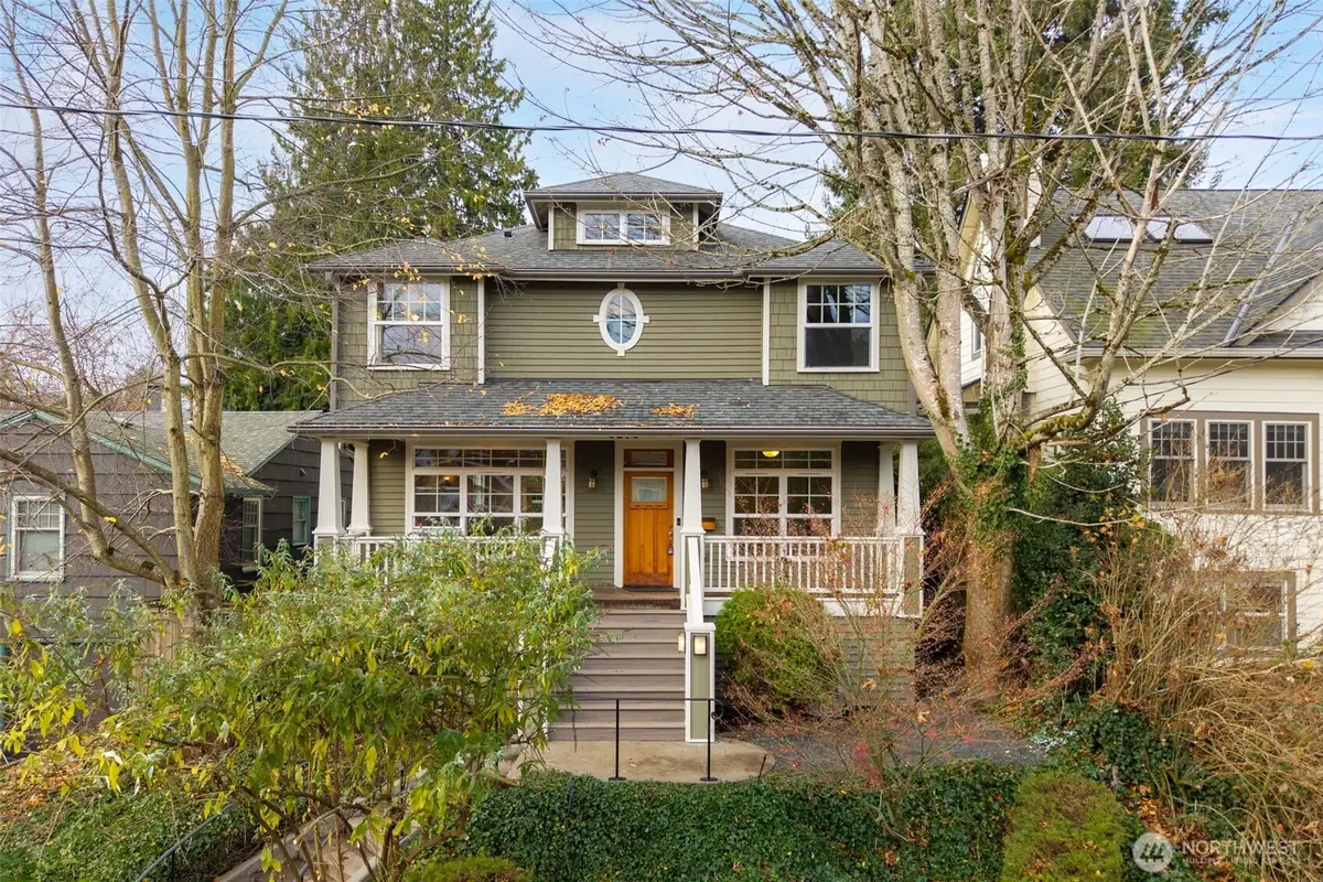 6215 22nd Avenue Ne, Seattle, WA 98115 - #1