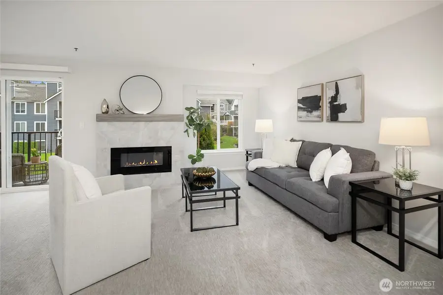 12602 109th Court Ne #G201, Kirkland, WA 98034 - Image #3