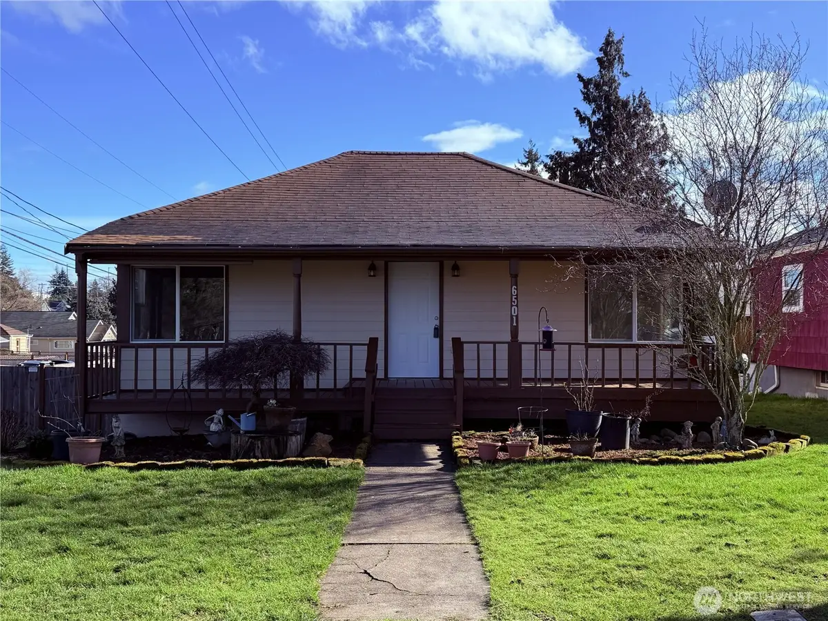 6501 E B Street, Tacoma, WA 98404 - #1