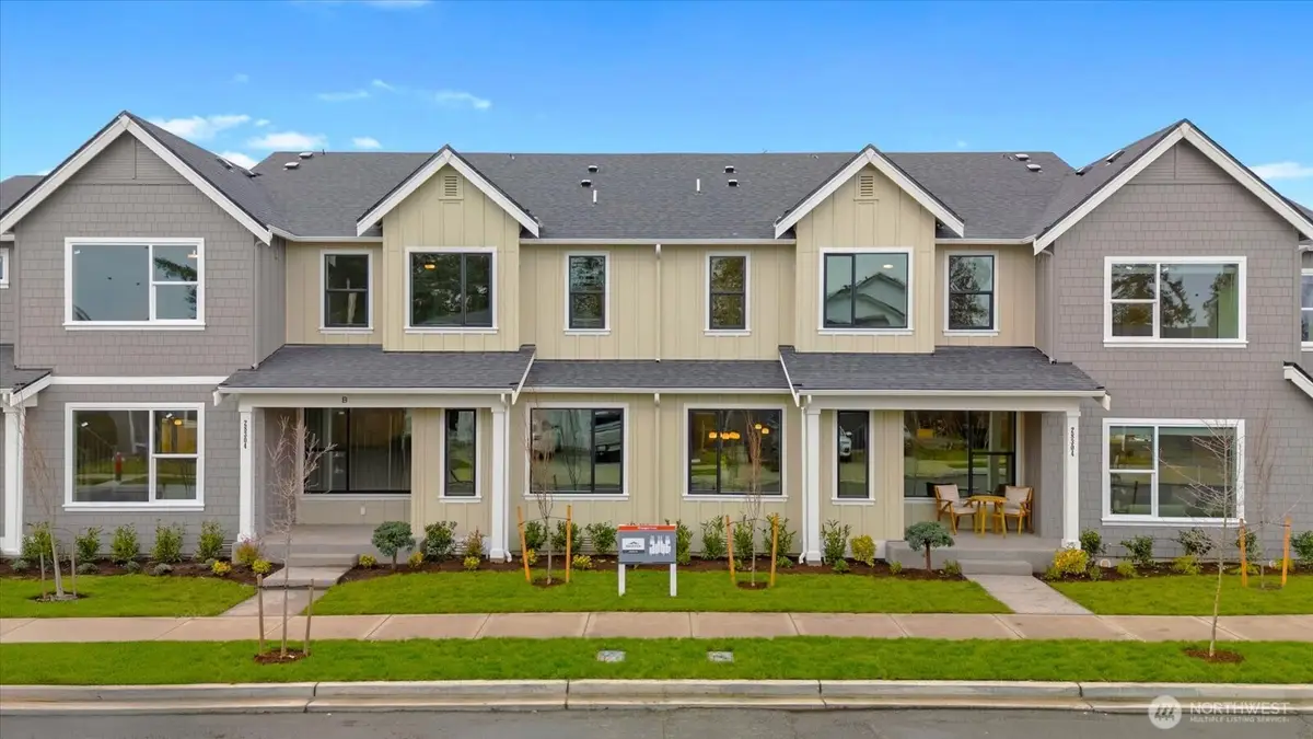 28304 74th Drive Nw #96, Stanwood, WA 98292 - #1