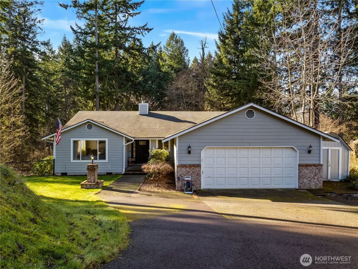 6801 183rd Avenue E, Bonney Lake, WA 98391 - #1