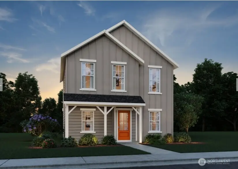 2512 160th Street Ne, Marysville, WA 98271 - #2