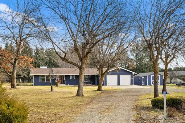 2005 E 1st Avenue, Ellensburg, WA 98926