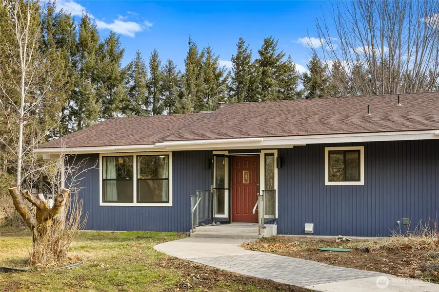 2005 E 1st Avenue, Ellensburg, WA 98926 - #3