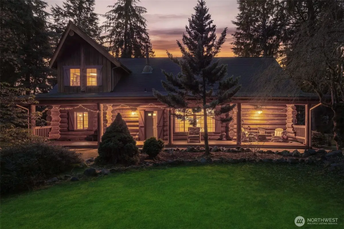 5630 Scherrer Road, Granite Falls, WA 98252 - #1