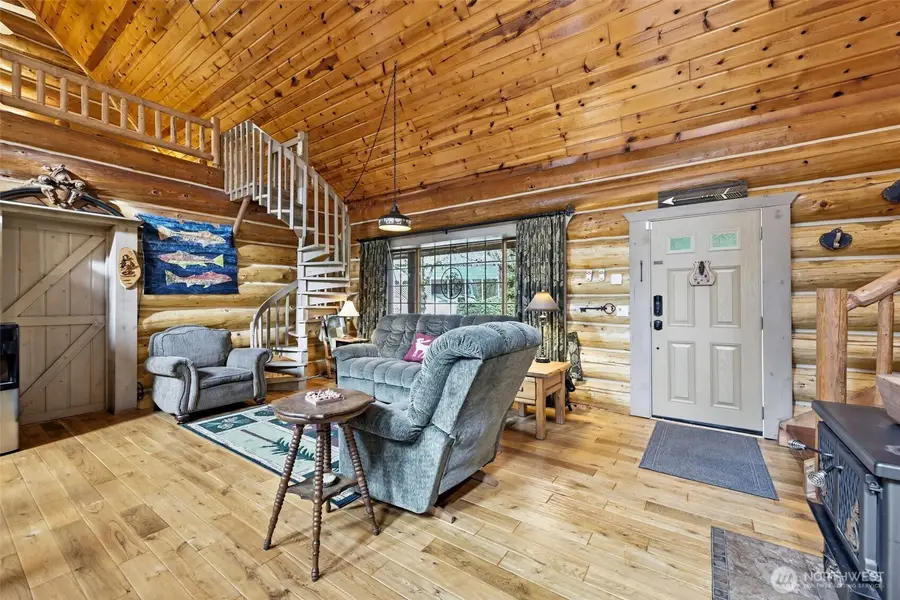 5630 Scherrer Road, Granite Falls, WA 98252 - #3