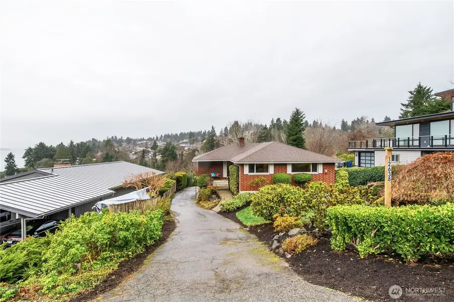 12638 Shorewood Drive Sw, Burien, WA 98146 - #2