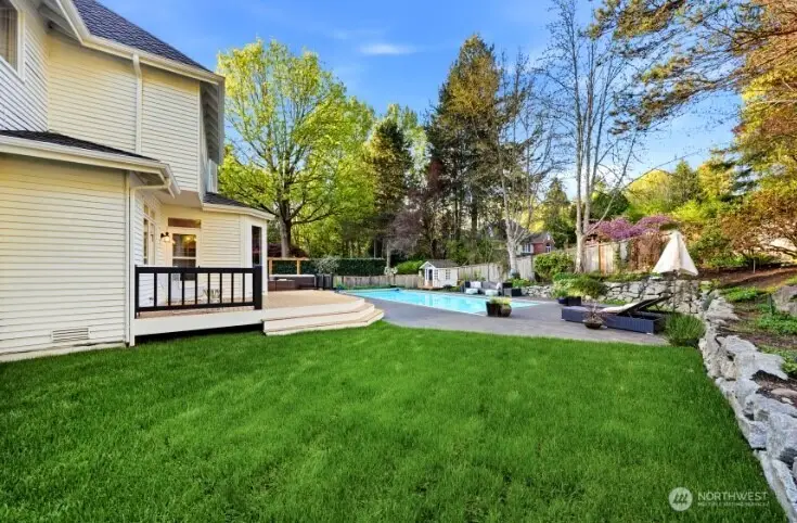 12938 196th Court Ne, Woodinville, WA 98077 - #3