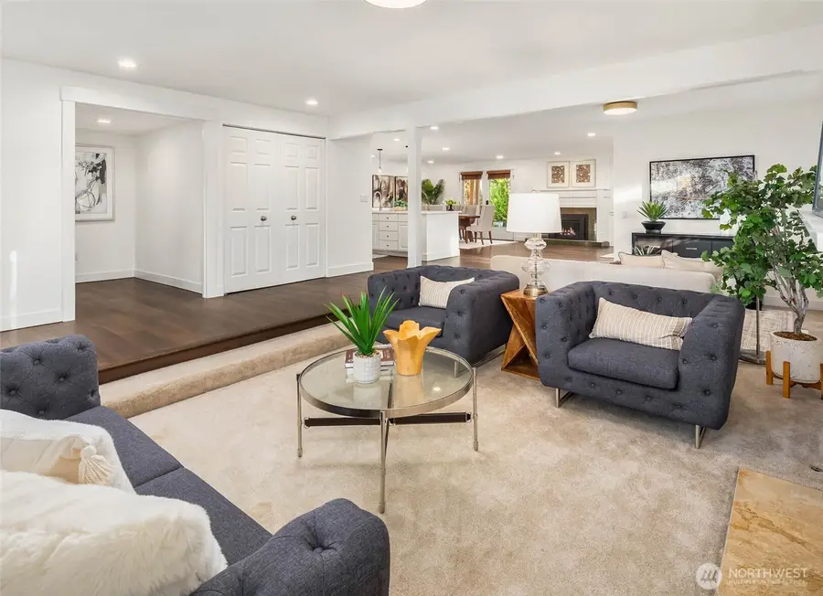 20 Cascade Key, Bellevue, WA 98006 - #3