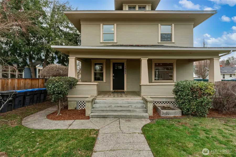 1055 E Isaacs Avenue E, Walla Walla, WA 99362 - #2