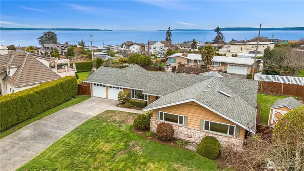 817 Puget Way, Edmonds, WA 98020