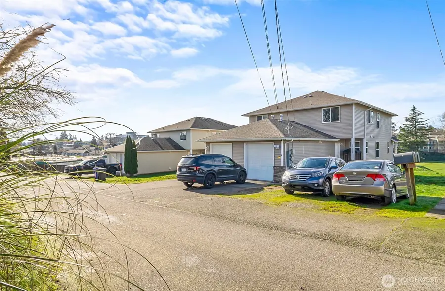 2905 11th Street #A, Everett, WA 98201 - #3