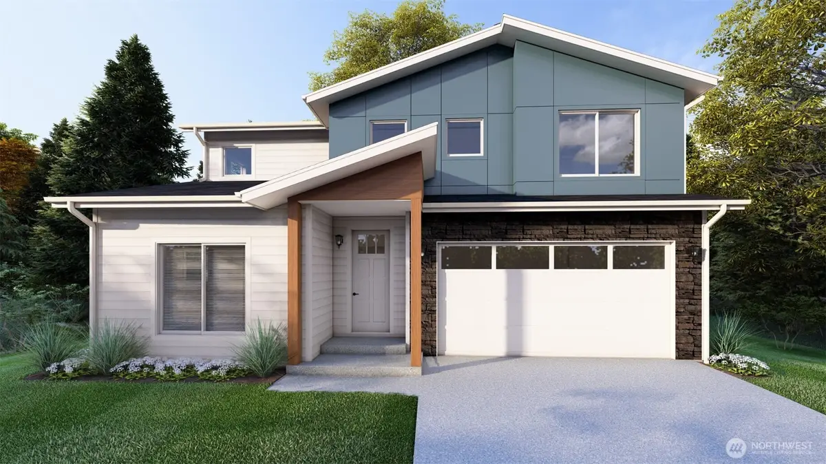 1902 Ethridge Avenue Ne, Olympia, WA 98506 - #1