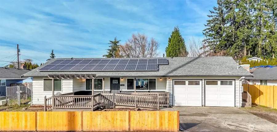 1703 7th Avenue Se, Puyallup, WA 98372 - Image #2