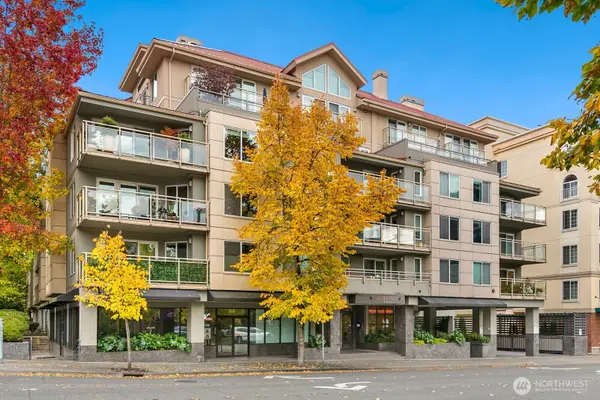 11011 NE 12th Street #405, Bellevue, WA 98004