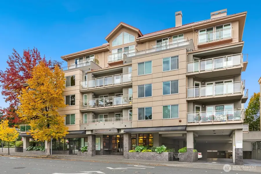 11011 NE 12th Street #405, Bellevue, WA 98004 - Image #2