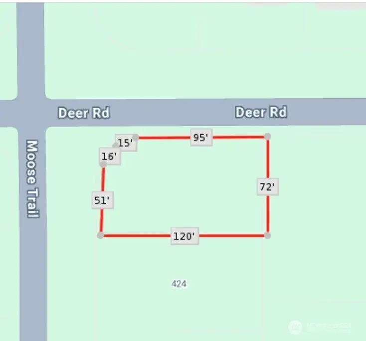 0 Deer Road #1, Point Roberts, WA 98281 - #3