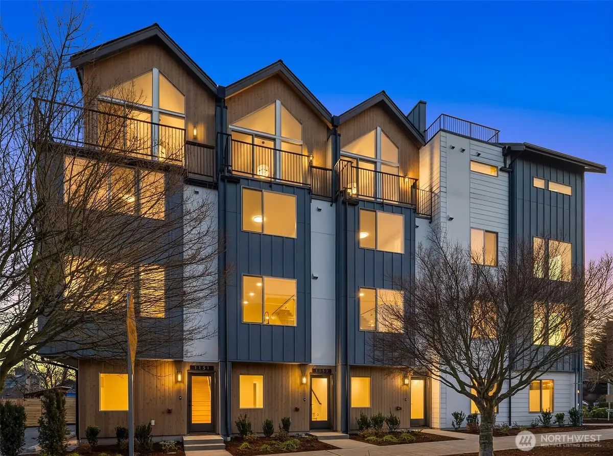 1151 NW 58th Street, Seattle, WA 98107 - Image #1
