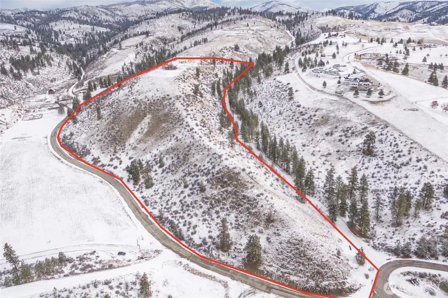 383 Foggy Canyon Road, Manson, WA 98831 - #2