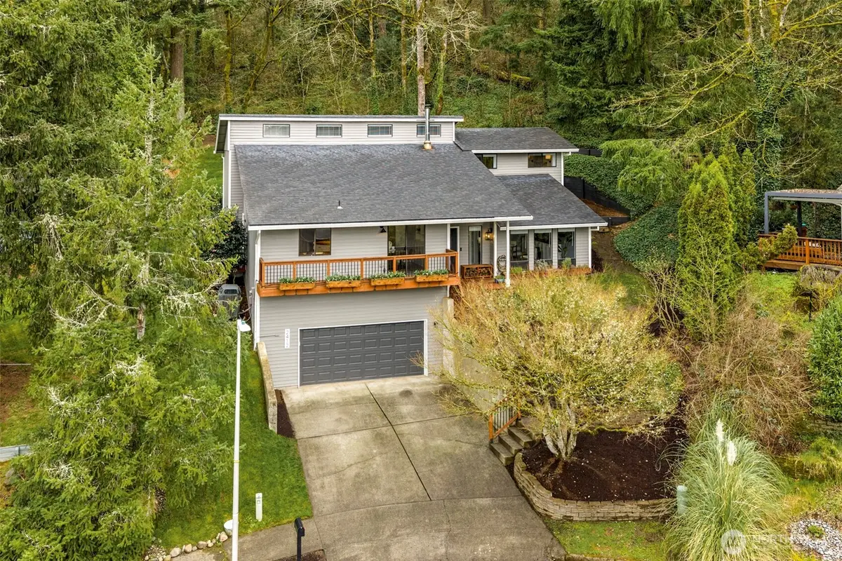 2412 NE 154th Circle, Vancouver, WA 98686 - #1