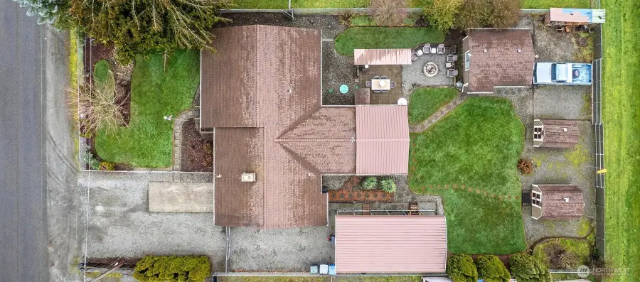 108 171st Street E, Spanaway, WA 98387 - #3