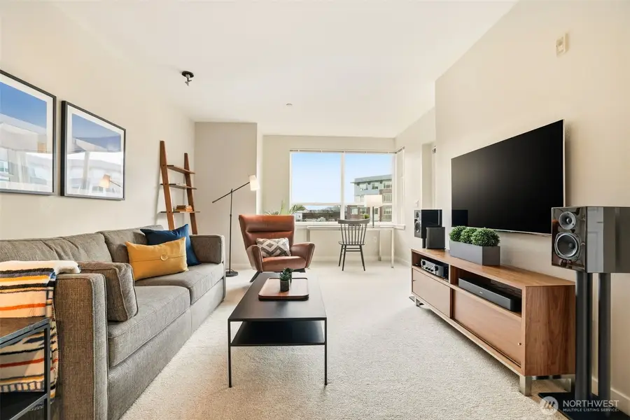 5440 Leary Avenue Nw #431, Seattle, WA 98107 - #3