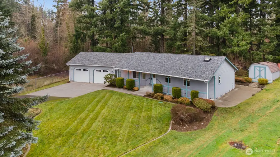 15728 Wildaire Drive Se, Yelm, WA 98597 - #2