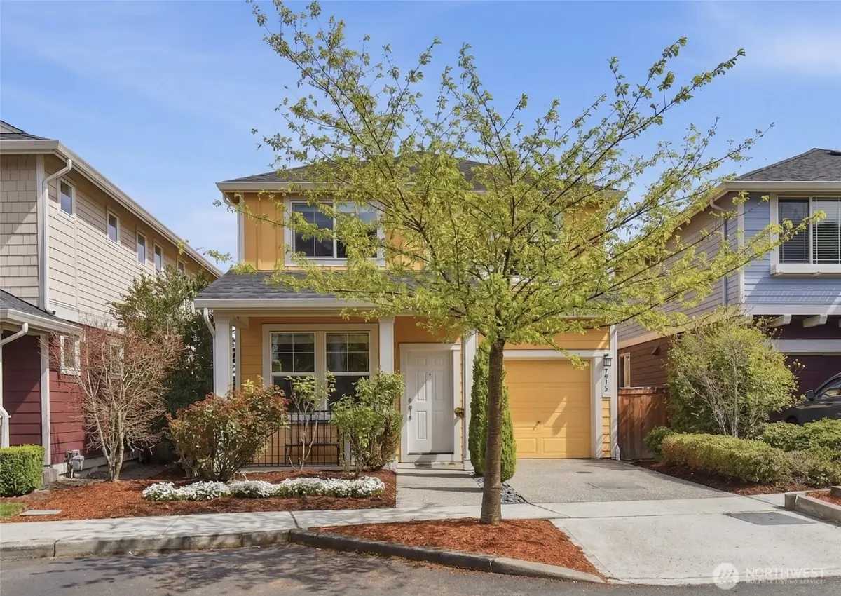 7012 30th Place Sw, Seattle, WA 98126 - #1